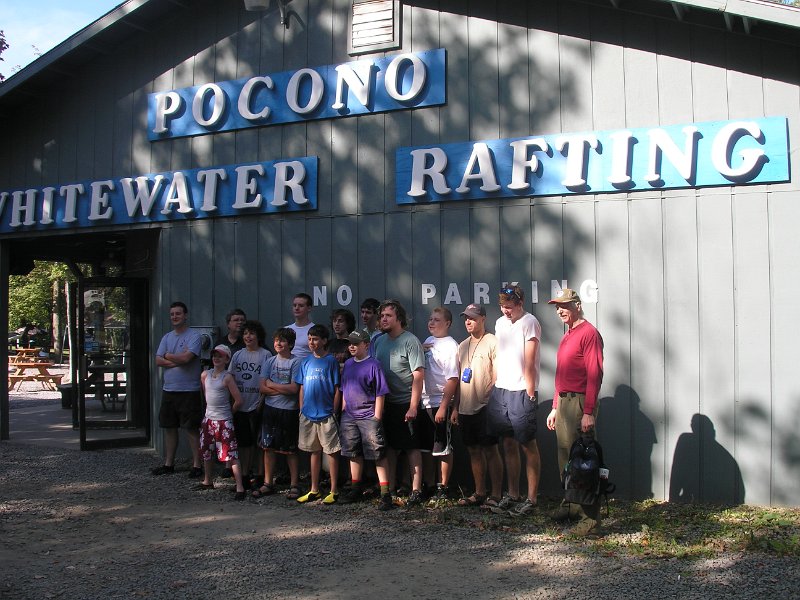 Whitewater rafting - golf trip 2008 015.jpg